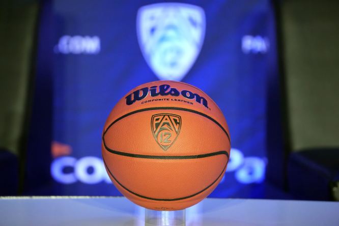 NCAA Women's Basketball: Pac-12 Media Day