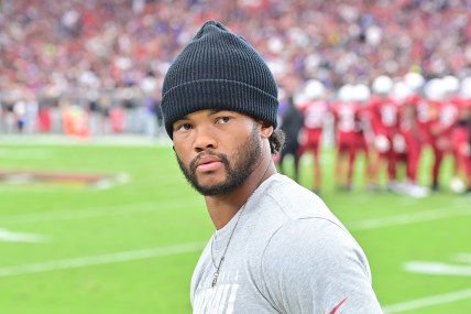 Kyler Murray has completely unrealistic take on the state of the Arizona Cardinals