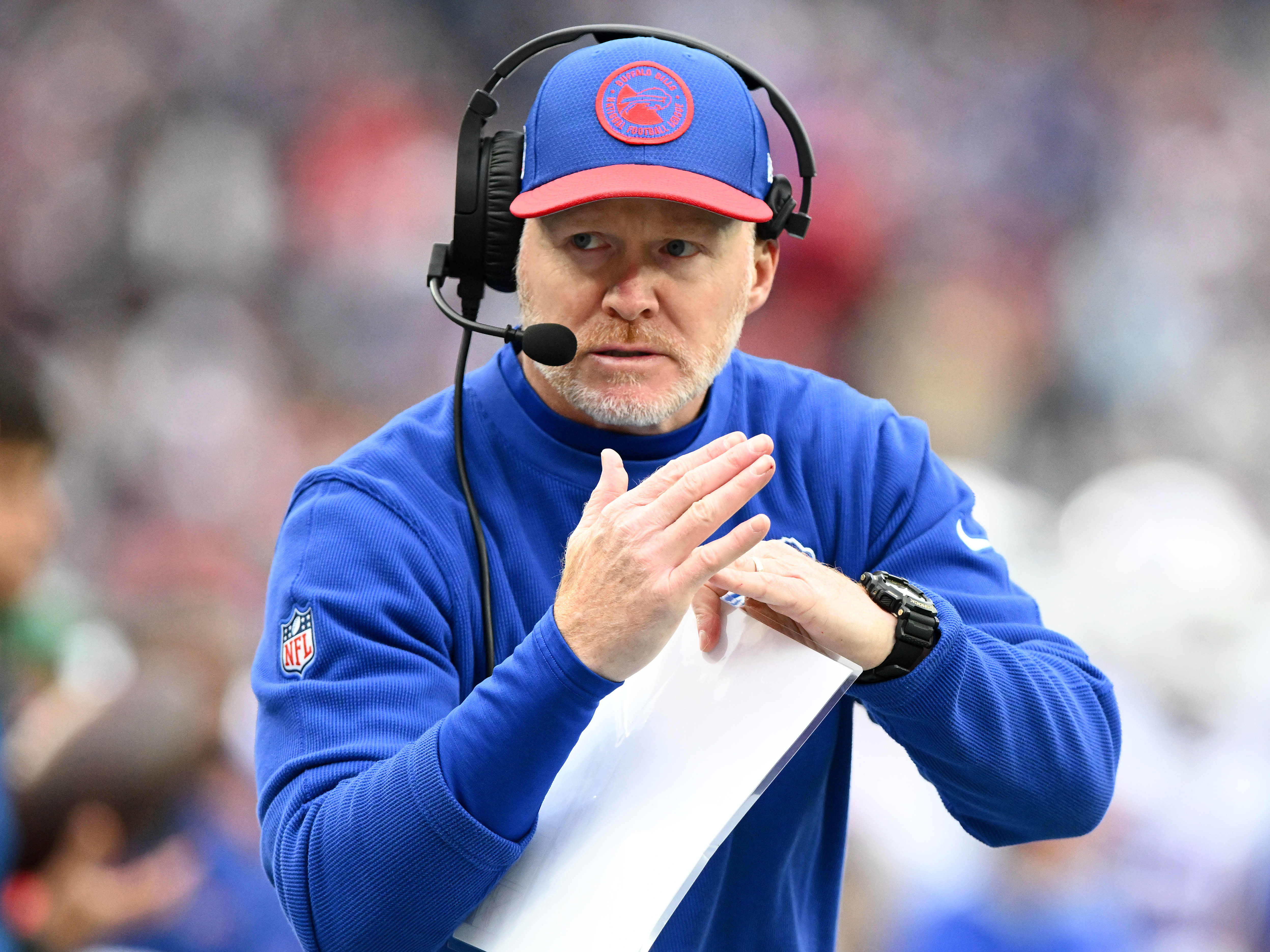 4 top Buffalo Bills coaching candidates to replace Sean McDermott in 2024