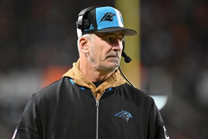 5 Carolina Panthers coaching candidates to replace Frank Reich, including Ben Johnson