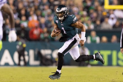 Dallas Cowboys at Philadelphia Eagles predictions