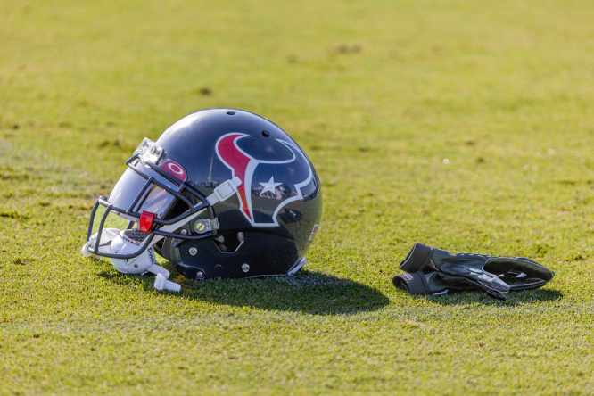 NFL: Houston Texans Training Camp