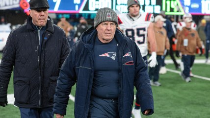 ESPN analyst Rex Ryan implies Bill Belichick is overrated, wouldn’t win anything without Tom Brady