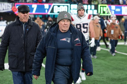 ESPN analyst Rex Ryan implies Bill Belichick is overrated, wouldn’t win anything without Tom Brady