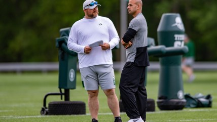 Why the New York Jets’ hubris, inability to admit a mistake is responsible for their 2023 season