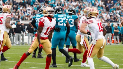 San Francisco 49ers’ statement win changes dynamics of the NFC moving forward