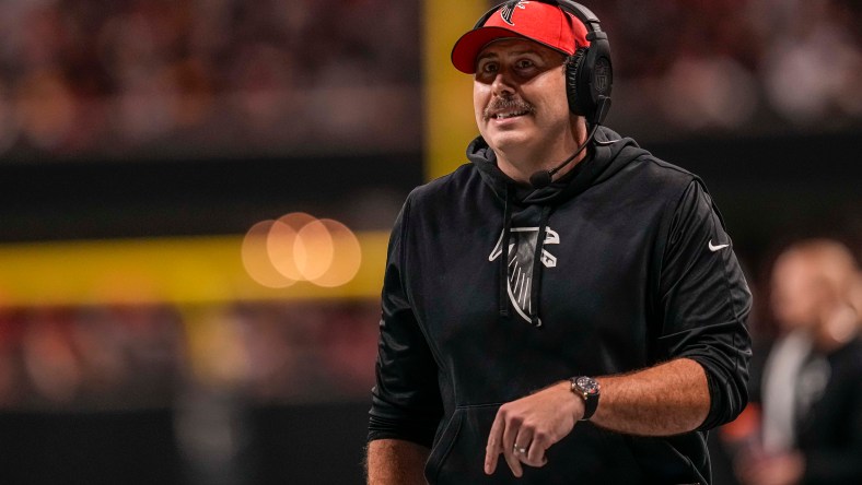 Atlanta Falcons coaching candidates