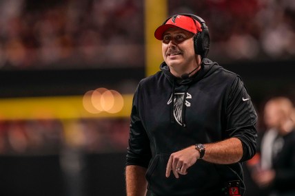 5 Atlanta Falcons coaching candidates to replace Arthur Smith