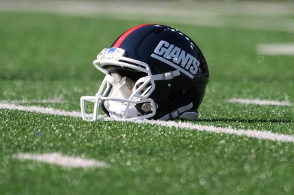 4 New York Giants quarterback options after the Daniel Jones injury