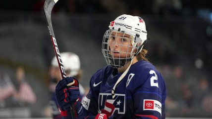 PWHL Guide 2024: Everything you need to know about new Professional Women’s Hockey League