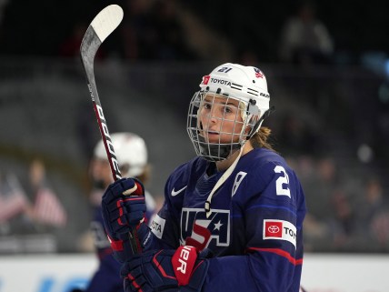 PWHL Guide 2024: Everything you need to know about new Professional Women’s Hockey League