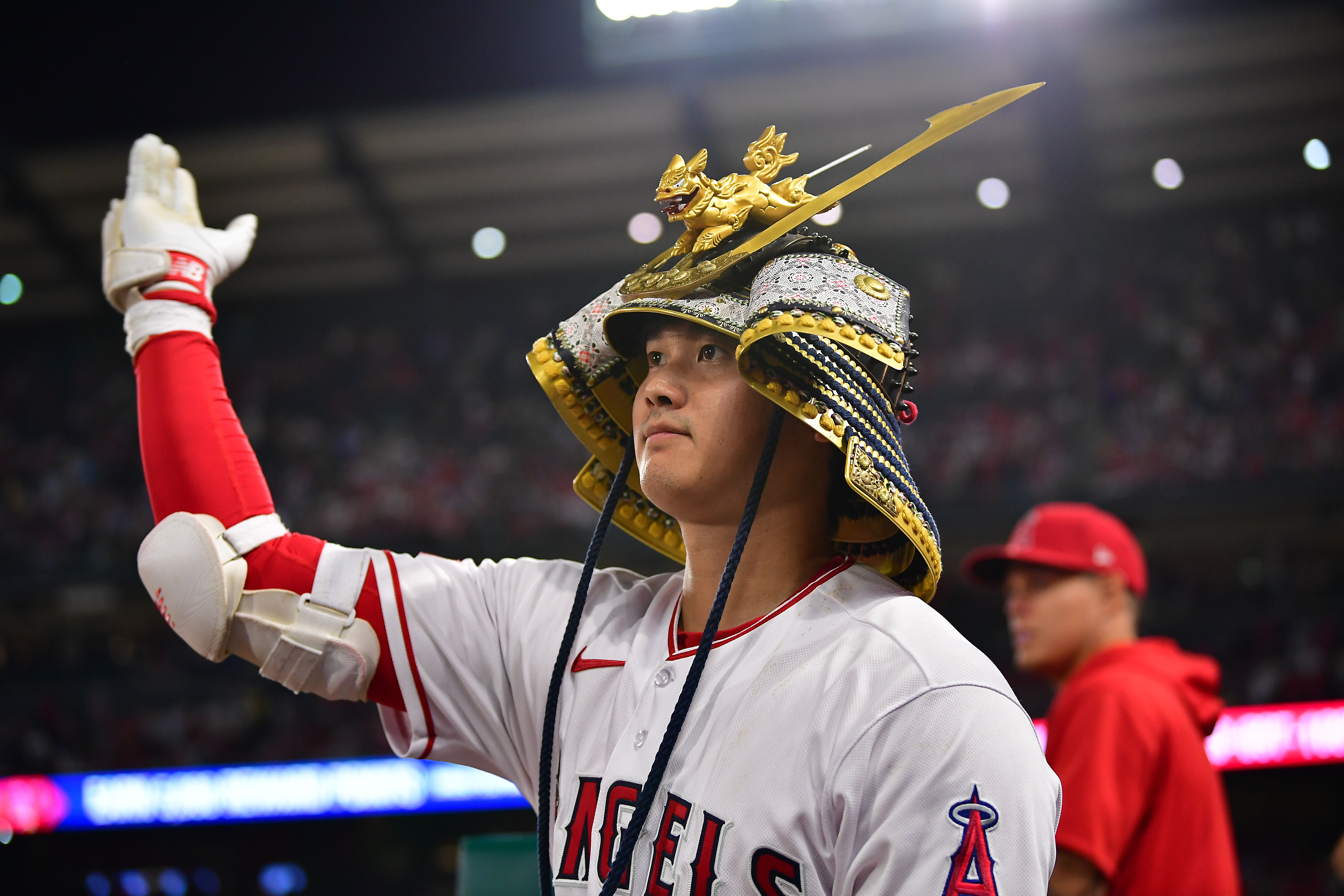 Chicago Cubs a 'sleeper pick' by GMs to win Shohei Ohtani sweepstakes