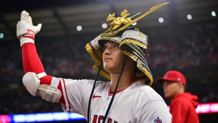 Chicago Cubs a ‘sleeper pick’ by GMs to win Shohei Ohtani sweepstakes in MLB free agency