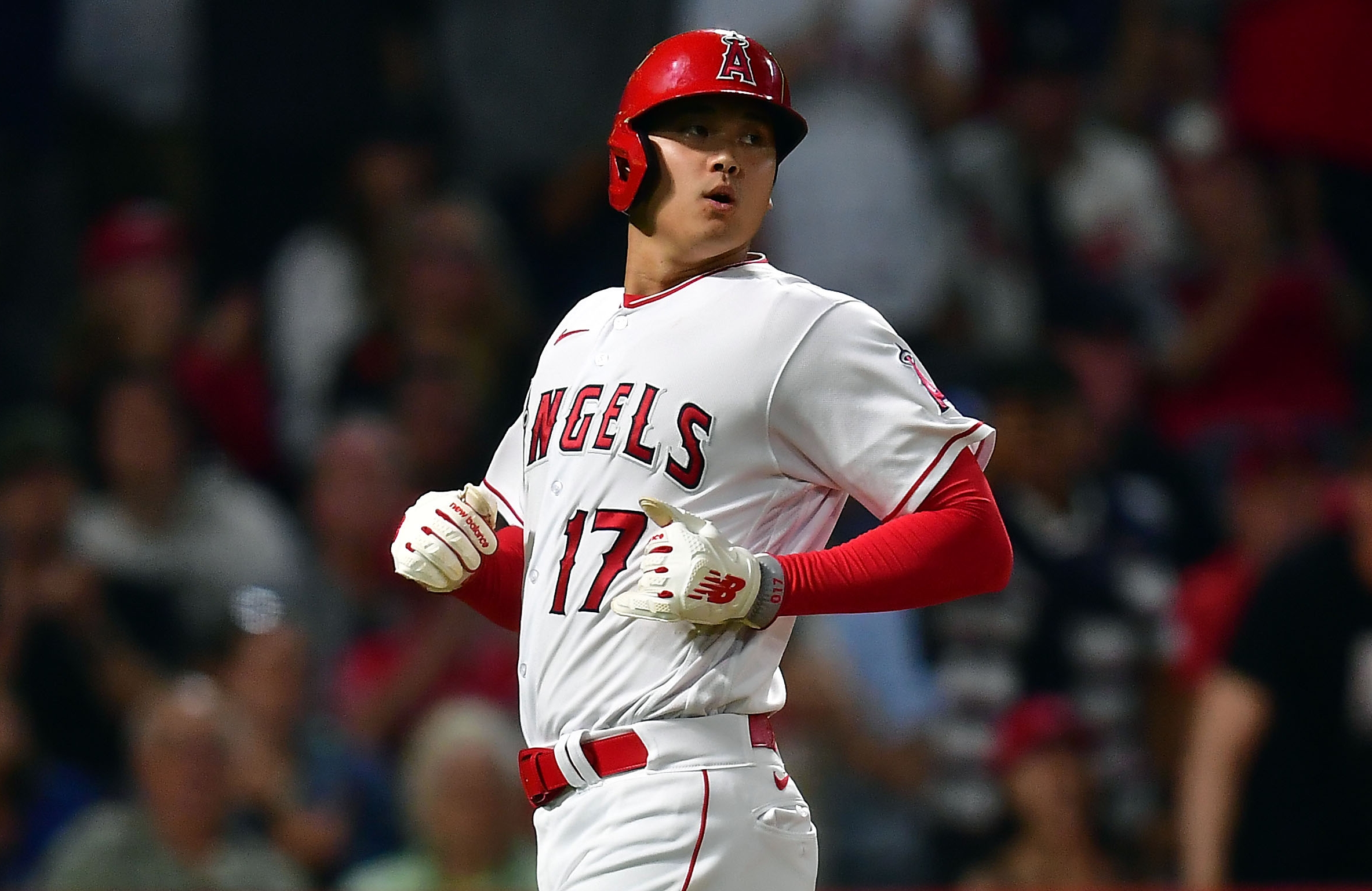 Los Angeles Dodgers reportedly have shocking winter plan to sign Shohei ...