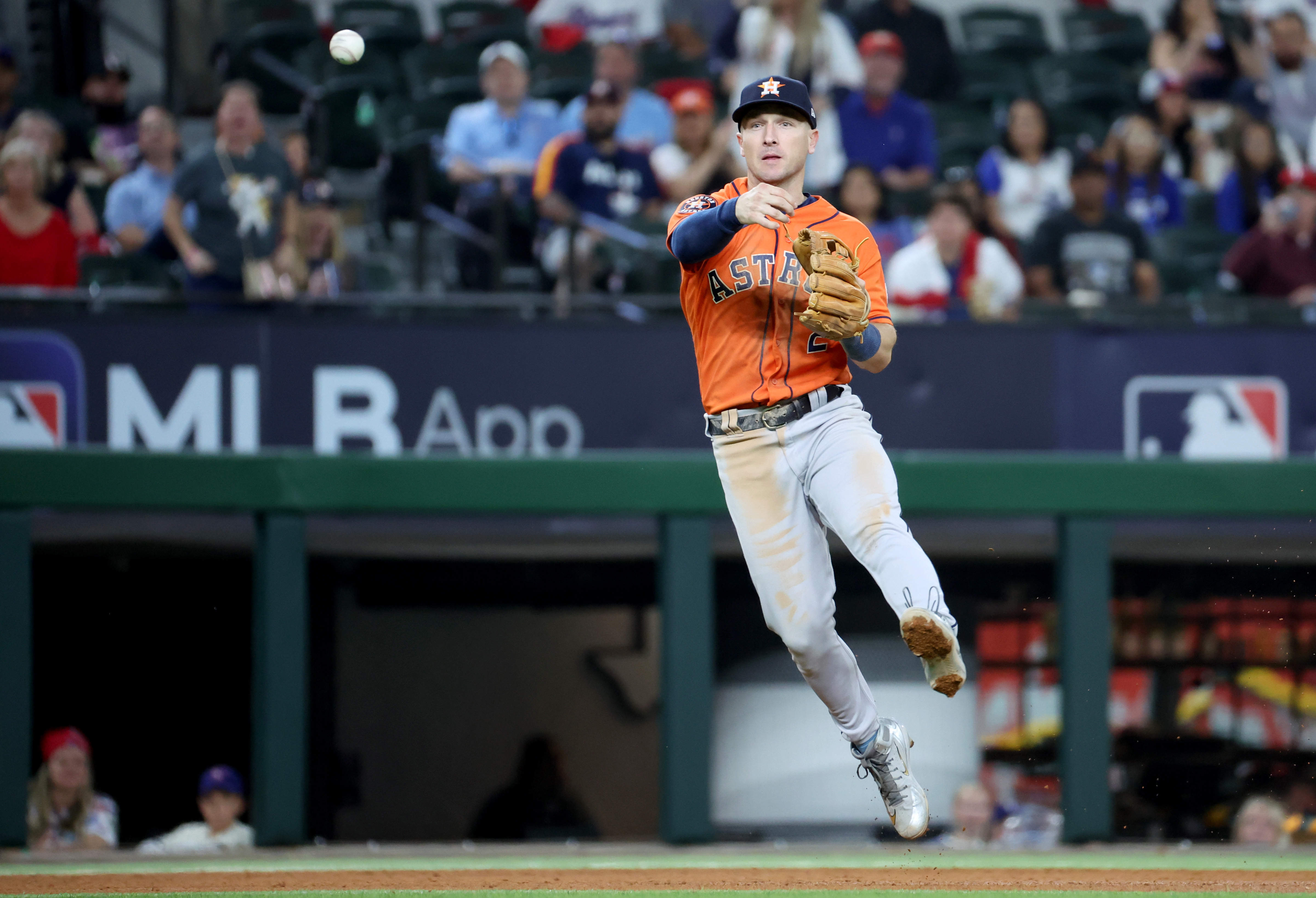 Houston Astros Reportedly Taking Offers On Slugger Alex Bregman: 5 ...