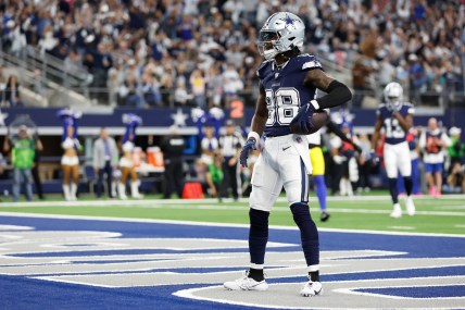 Dallas Cowboys got back on track after solving their CeeDee Lamb problem