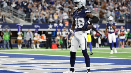 Dallas Cowboys got back on track after solving their CeeDee Lamb problem