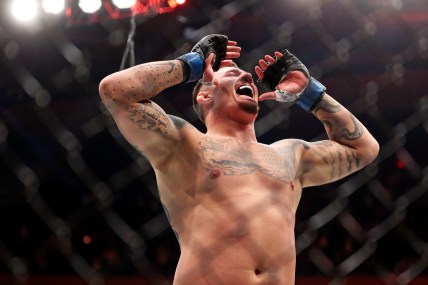 UFC Heavyweight rankings: Tom Aspinall rises to top spot after making history at UFC 295
