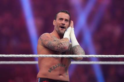 20 Best WWE Wrestlers of all time: From CM Punk to The Rock