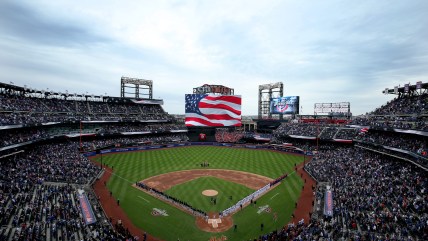 New York Mets stadium project, Las Vegas and the new multi billion-dollar industry