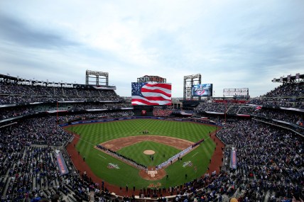 New York Mets stadium project, Las Vegas and the new multi billion-dollar industry