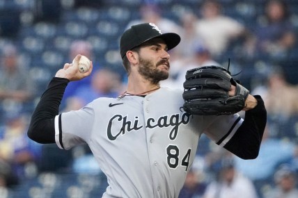 Dylan Cease trade talks intensifying: A look at 4 landing spots, including Los Angeles Dodgers