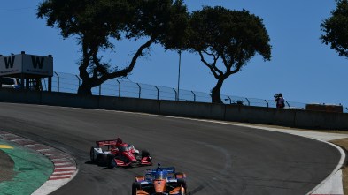 IndyCar