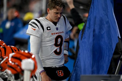 Joe Burrow injury likely to lead to NFL investigation into the Cincinnati Bengals