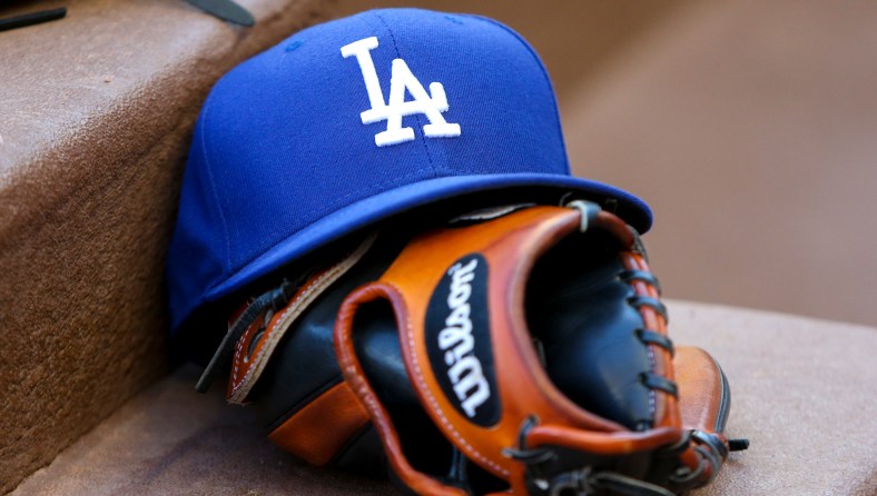 Los Angeles Dodgers