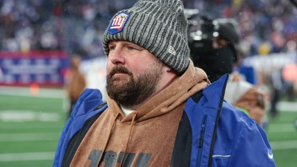 3 takeaways from the New York Giants’ ugly 10-7 victory over New England Patriots