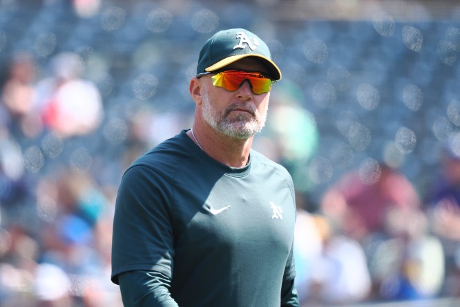 new york mets manager search, mark kotsay