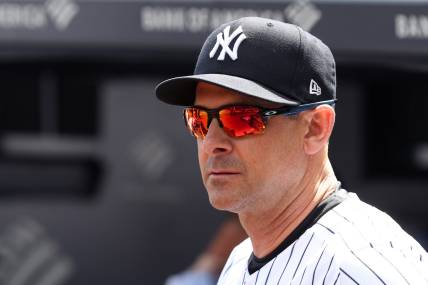 MLB insider believes New York Yankees have a ‘really good chance’ to land this superstar