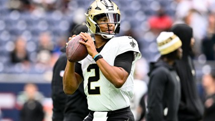 NFL backup quarterback rankings 2023: Who has the best backup QB?