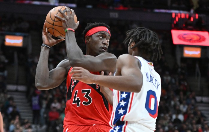 philadelphia 76ers trade for pascal siakam