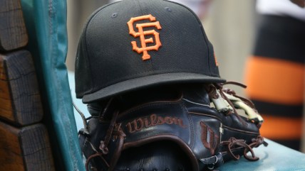 San Francisco Giants ‘going big’ in MLB free agency