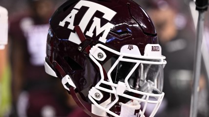 College football insider suggests Texas A&M could target current NFL head coach