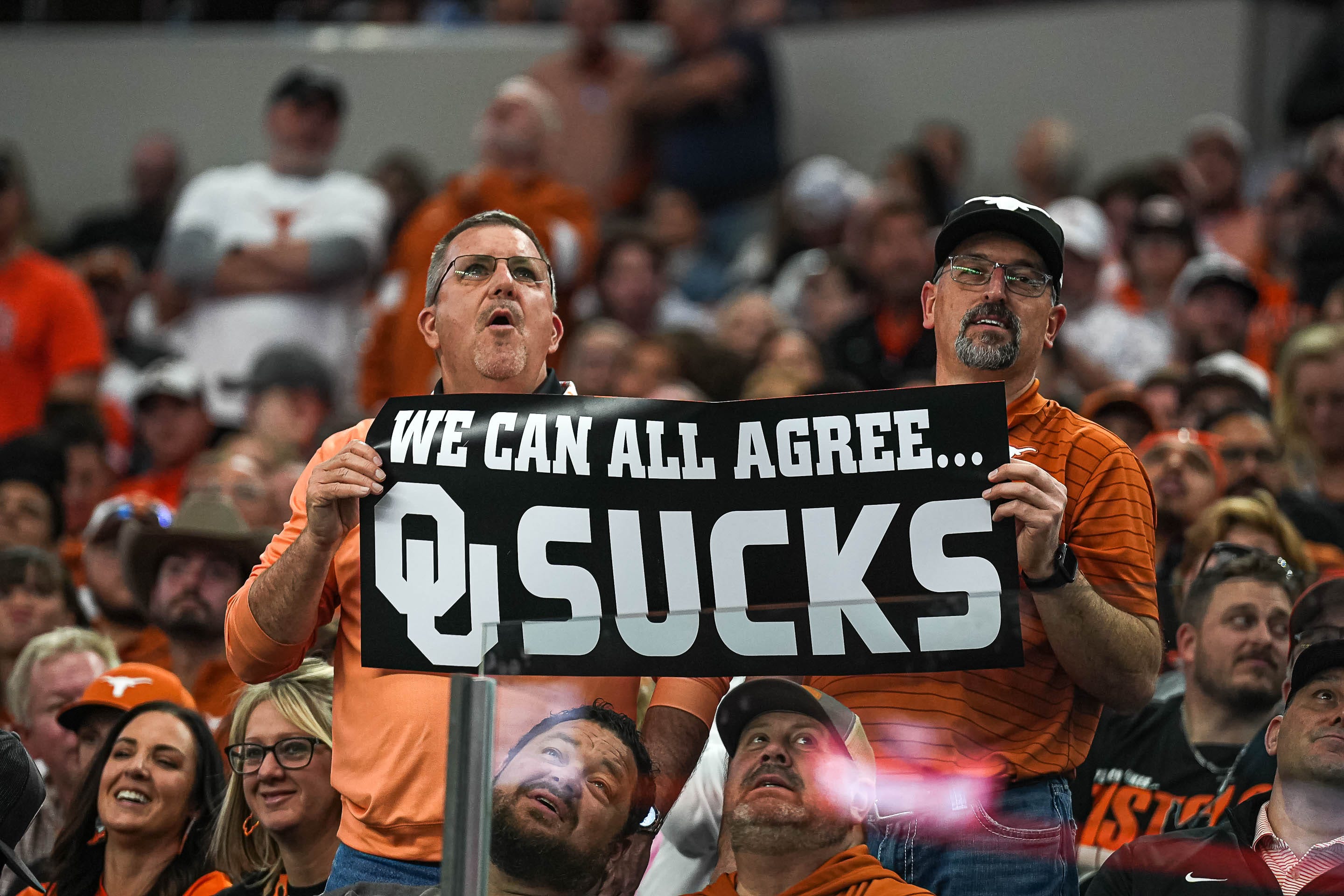 2024 SEC schedule release Reactions from college football world