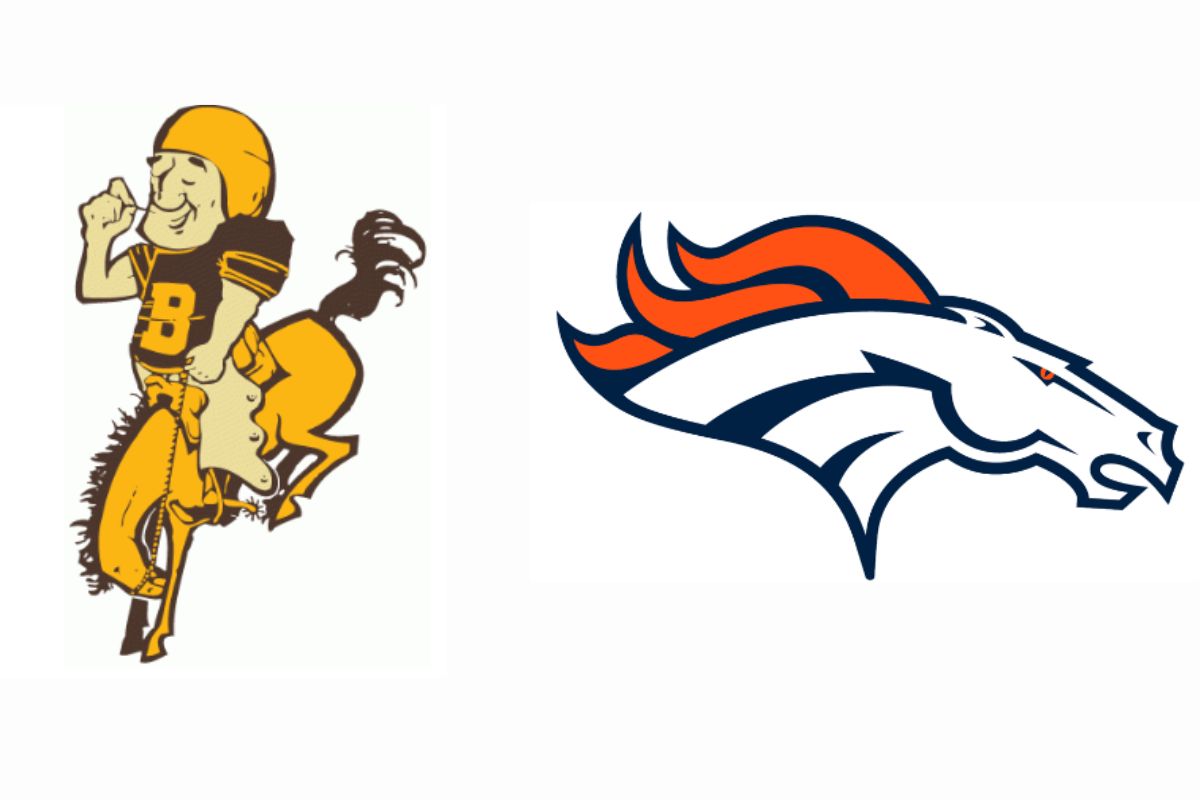 Which NFL Logos Have Changed The Most?