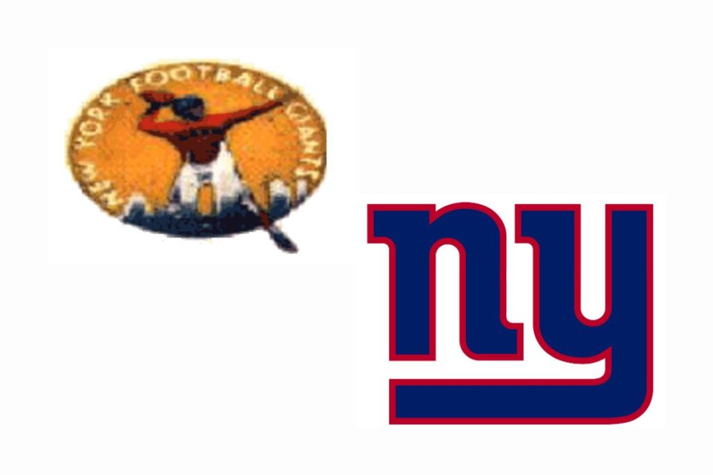 nfl logos, NFL logo changes