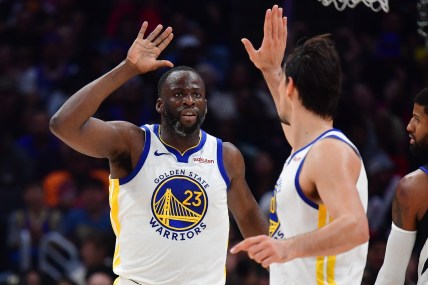 Why are the Golden State Warriors still supporting Draymond Green? It’s complicated