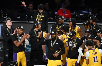 Three changes that could come for the NBA In-Season Tournament next year