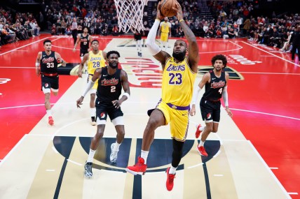 NBA In-Season Tournament predictions: Why Lakers’ LeBron James will win NBA Cup and MVP