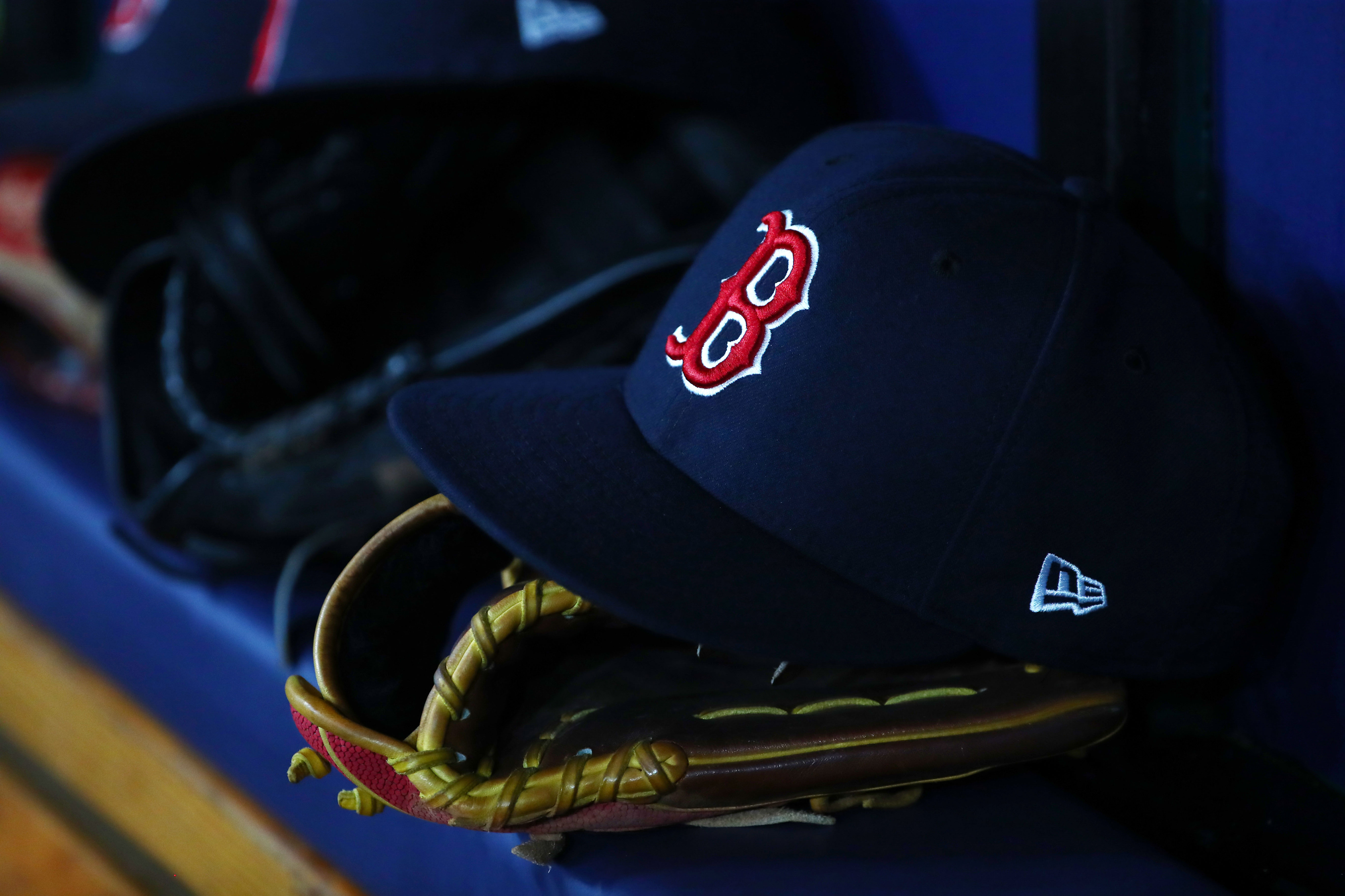 Boston Red Sox reportedly interested in top AllStar in free agency to