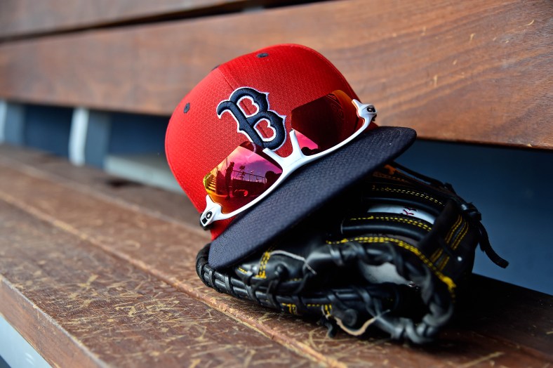 Boston Red Sox rumors