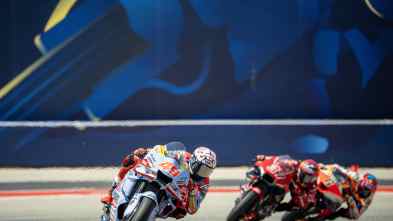 MotoGP - Grand Prix of the Americas