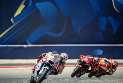 MotoGP - Grand Prix of the Americas
