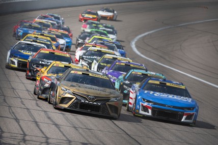Big races, new faces and 11 NASCAR storylines to follow in 2024