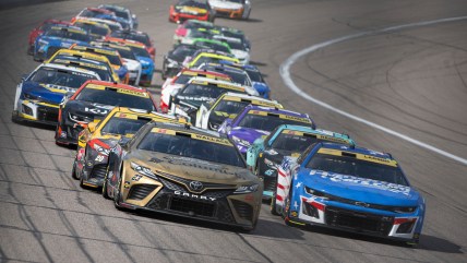 Big races, new faces and 11 NASCAR storylines to follow in 2024