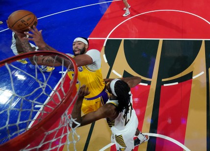5 winners, losers from the NBA In-Season Tournament Championship, including Anthony Davis and Adam Silver