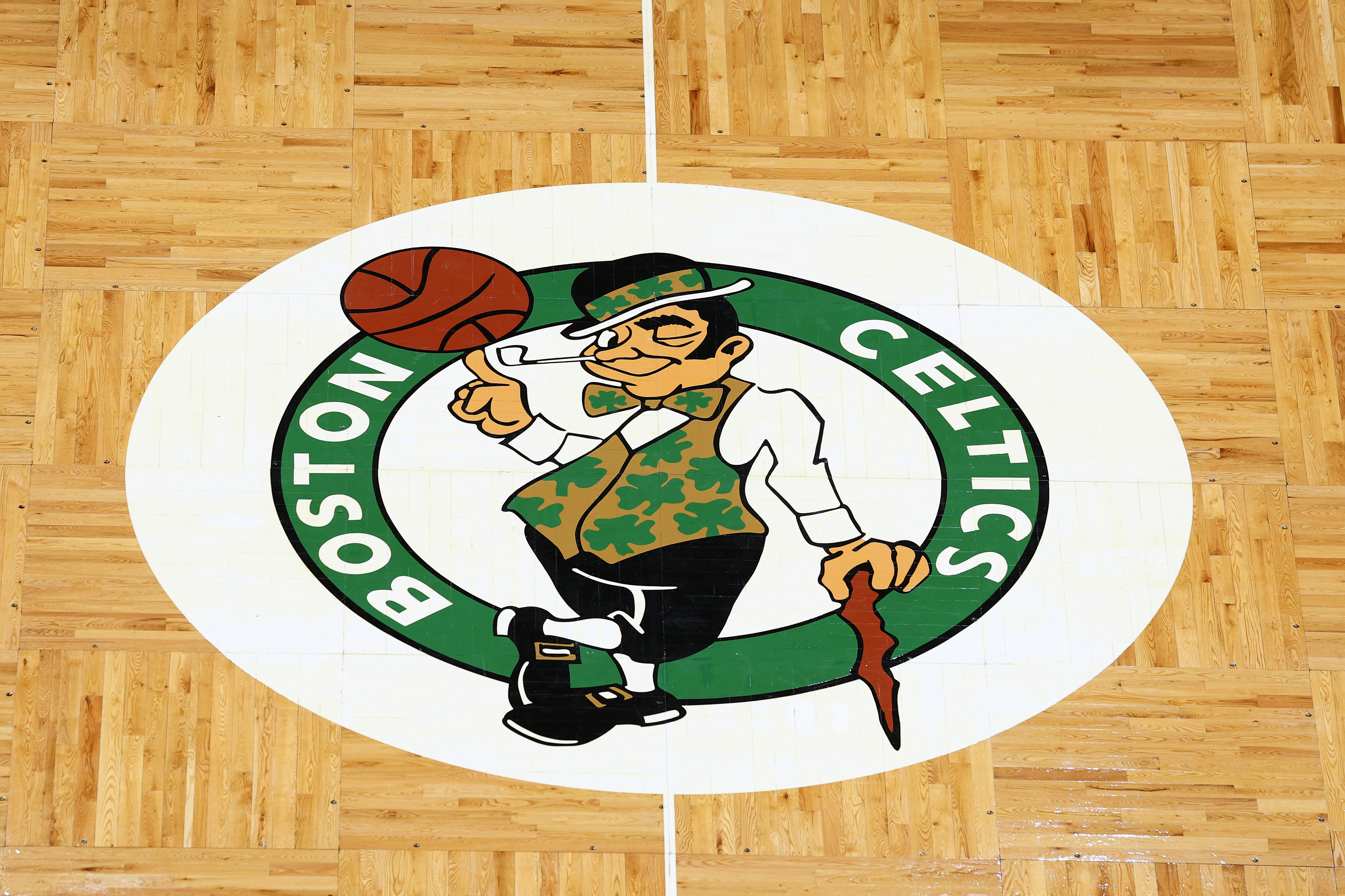 Boston Celtics sign former first-round pick in latest reinforcement move for reigning NBA champions